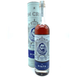 Ron Cristobal Santa Maria Pinta | 70CL | 40%