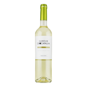 Quinta De Chocapalha White | 75CL | 12,5%