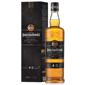 Stará Myslivecká Selection | 70CL | 40%