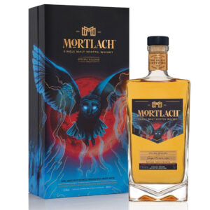 Mortlach Special Release 2022 Single Malt Scotch | 70CL | 57,9%