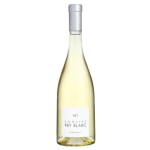 Pey Blanc N˚1 Rosé Aix-en-Provence | 75CL | 12,5%