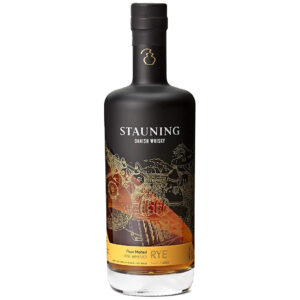 Stauning Rye Danish Whiskey | 70CL | 46%