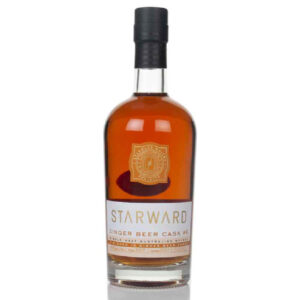 Starward 2017 – Ginger Beer Cask #6 | 70CL | 48%