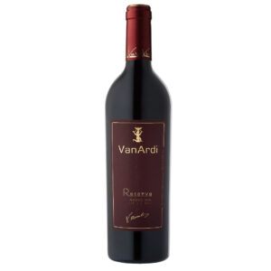 Van Ardi Areni Reserve | 75CL | 13,5%