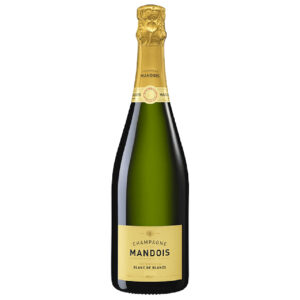 Champagne Mandois Premier Cru Blanc de Blancs | 75CL | 12%