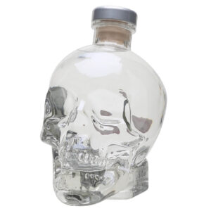 Crystal head Vodka | 70 CL | 40%