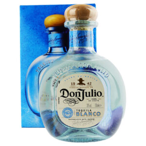 Don Julio Tequila Blanco Tequila | 70CL | 40%