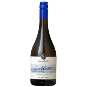 Casa Silva Cool Coast Sauvignon Blanc | 75CL | 14%