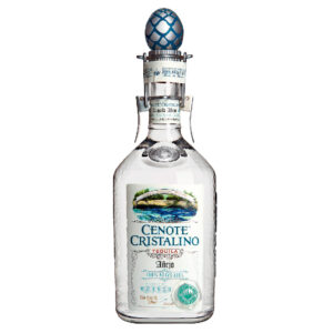 Cenote Cristalino | 70CL | 40%