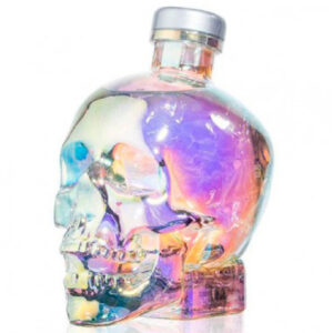 Crystal Head Aurora Vodka | 70cl | 40%
