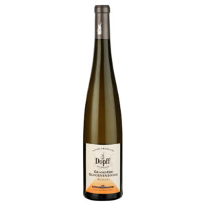 Dopff Au Moulin Riesling Grand Cru Schoenenbourg | 75CL | 13%