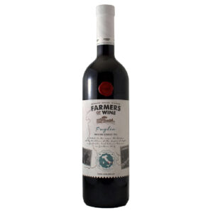 Farmers Of Wine Puglia | 75CL | 14%