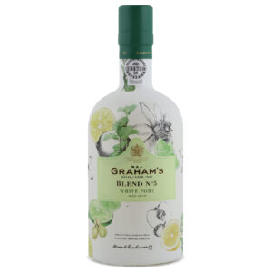 Graham's Blend N° 5 White Port | 75CL | 19%