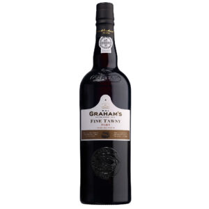 Graham’s Fine Tawny Port | 75CL | 19%