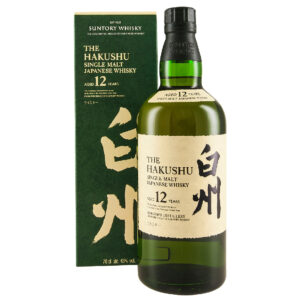 Hakushu Distillers Reserve | 70CL | 43%
