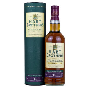 Hart Brothers Single Cask Dailuaine 13y.o | 70CL | 52.7%