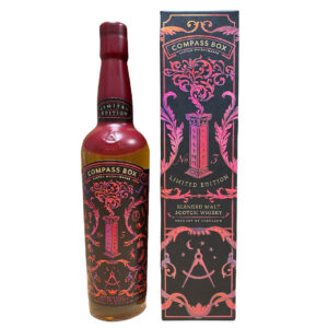 Compass Box No Name NO. 3 Limited Edition | 70CL | 48.9%