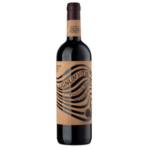 Lignum Vitis Frappato Shiraz
