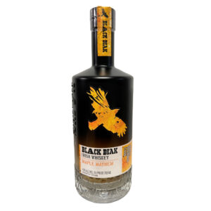 Blacks Irish Whiskey Maple Mayhem | 70CL | 43%