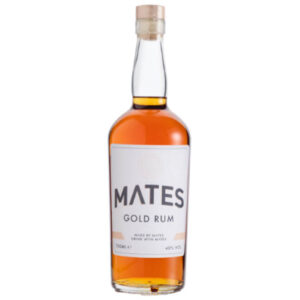 Mates Gold Rum | 70CL | 40%
