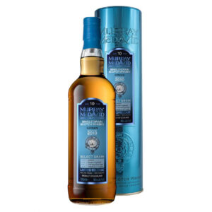 Murray McDavid Girvan | 70CL | 50%