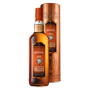 Murray McDavid Peatside 7 Year | 70CL | 50%