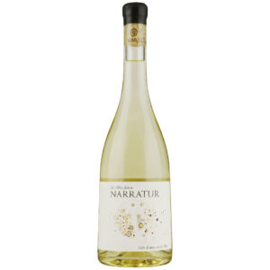 Narratur Blanc Pay d'Oc Amphore | 75CL | 12,5%
