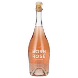 Born Rosé Brut | 75CL | 11,5%