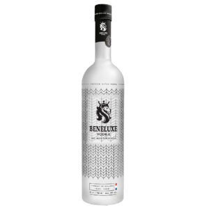 Beneluxe Vodka Ice | 70CL | 40%