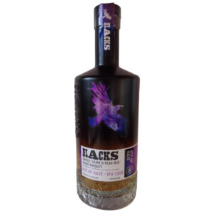 Blacks Irish Whiskey Ace Of Haze | 70CL | 43%