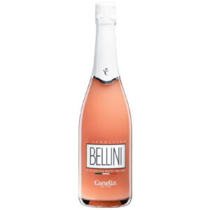 Canella Bellini Cocktail Originale | 75CL | 5%