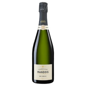 Champagne Mandois Brut Origine | 75CL | 12%