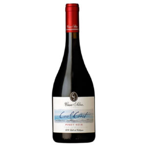 Casa Silva Cool Coast Pinot Noir | 75CL | 14%