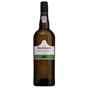 Graham’s Fine White Port | 75CL | 19%
